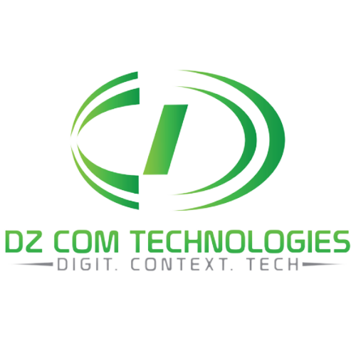 DZ COM TECHNOLOGIES GIT